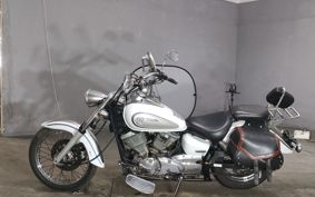 YAMAHA DRAGSTAR 250 VG02J