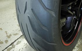 KAWASAKI NINJA H2 SX 2018 ZXT02A