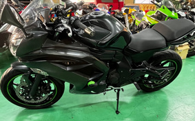 KAWASAKI NINJA 400 2016 EX400E