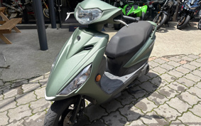 YAMAHA AXIS Z SED7J