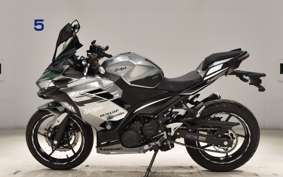 KAWASAKI NINJA 250 2018 EX250Y