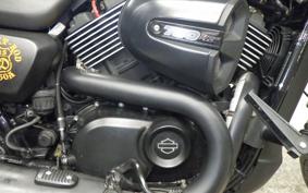 HARLEY XG750 STREET ROD 2020