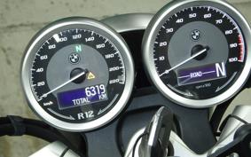 BMW R12 nine T 2024