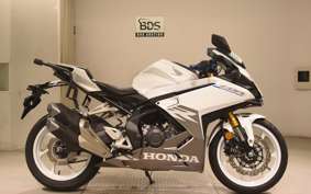 HONDA CBR250RR A 2021 MC51