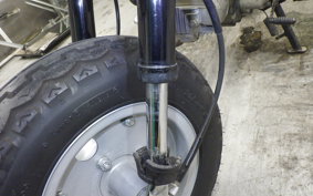 HONDA GORILLA 2021 AB27