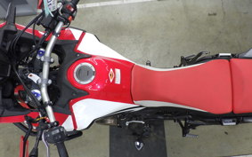 HONDA CRF1000L AFRICA TWIN 2018 SD04