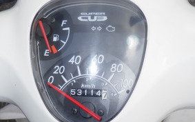 HONDA C110 SUPER CUB JA07