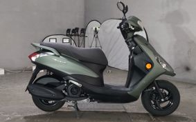 YAMAHA AXIS Z SED7J