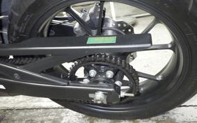 HONDA CB125 R JC79