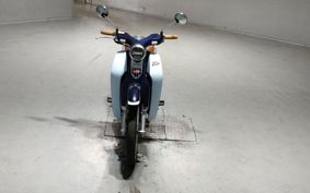 HONDA  SUPER CUB C125 JA48