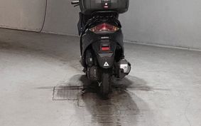 SUZUKI BURGMAN STREET 125EX EA23M