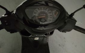 SUZUKI ADDRESS V125 DT11A