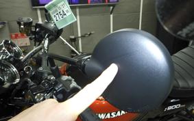 KAWASAKI Z900RS-2SE 2026 ZR902A