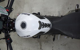 SUZUKI SV650 A 2021 VP55B