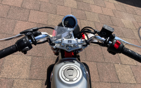 HONDA  MONKEY 125 JB05