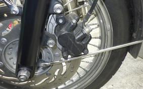 TRIUMPH BONNEVILLE T100 2012