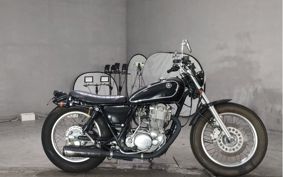 YAMAHA SR400 2001 RH01J