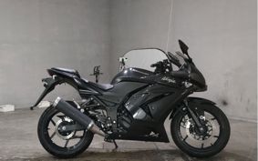 KAWASAKI NINJA 250R EX250K