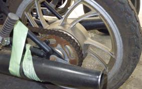 YAMAHA RZ 250 4L3