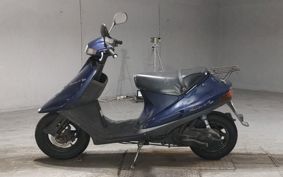SUZUKI ADDRESS V100 CE11A