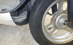 HONDA DIO Gen.5 AF56