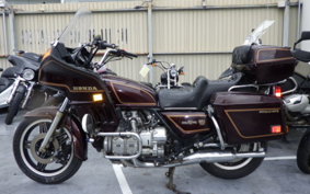 HONDA GL1100 1999