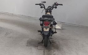 HONDA CT125 HUNTER  CUB  JA55