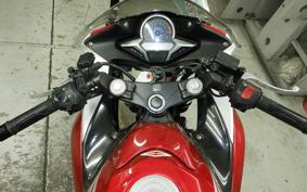 HONDA CBR250R GEN 3 MC41