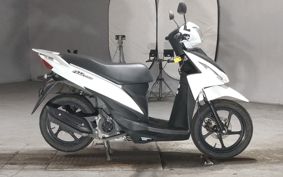 SUZUKI ADDRESS V110 CE47A