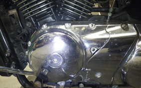 SUZUKI INTRUDER 400 Classic 2003 VK54A