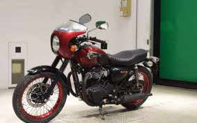 KAWASAKI W800 2012 EJ800A