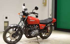 KAWASAKI Z400 FX 1979 KZ400E