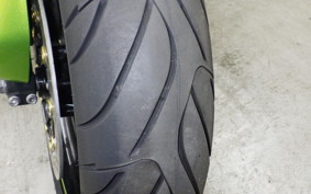 HONDA CBR600RR GEN 3 2009 PC40