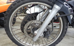 YAMAHA SEROW 250 Gen.3 1997 DG31J