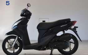 HONDA DIO 110 JF31