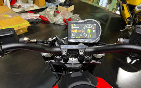 DUCATI SCRAMBLER FULL THROTTLE 2024 7K00