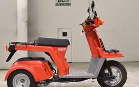 HONDA GYRO X TD02