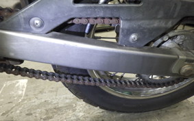 KAWASAKI KLX125D TRACKER 2022 LX125D