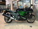 Фото Kawasaki NINJA ZX-14R ABS 2015 с японского аукциона