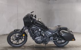 HONDA  REBEL 1100T SC83