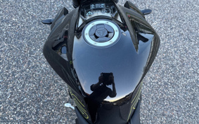 TRIUMPH STREET TRIPLE RS 2026 HDA614