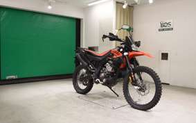 APRILIA RX 125 2013