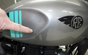 OTHER +ENFIELD HUNTER350 2025