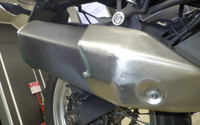 KAWASAKI VERSYS-X 250 A 2009 LE250D