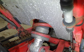 HONDA FTR223 2023 MC34