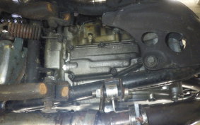 YAMAHA SR400 1983