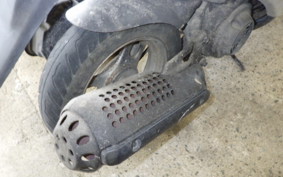 HONDA DIO GEN 3 AF34