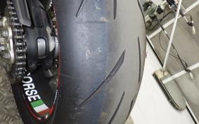 DUCATI PANIGALE V4 S 2018