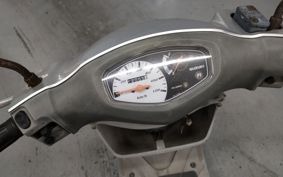 SUZUKI ADDRESS V125 CF46A