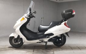 HONDA FORESIGHT MF04